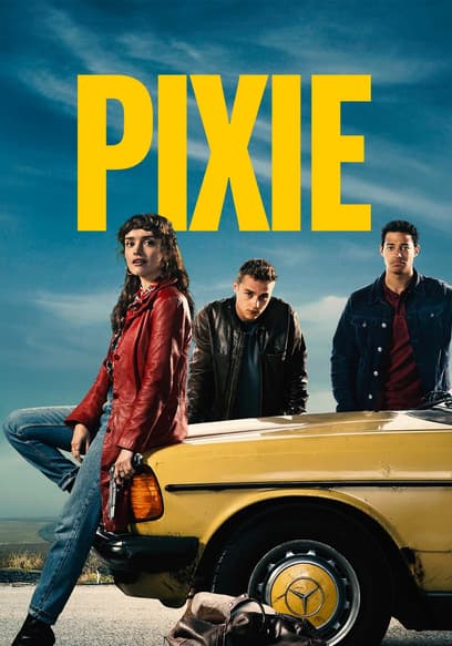 Pixie