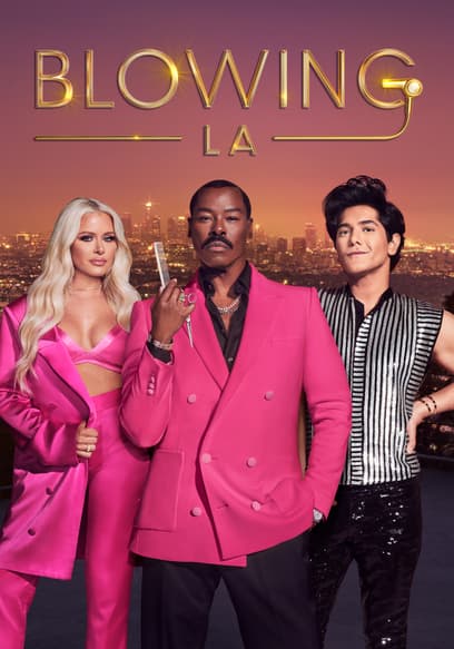 S01:E01 - $2400… That's My Price…plus Tip