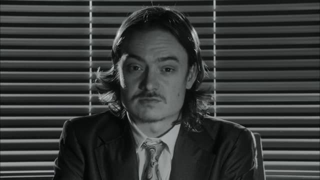 S04:E38 - The Marked