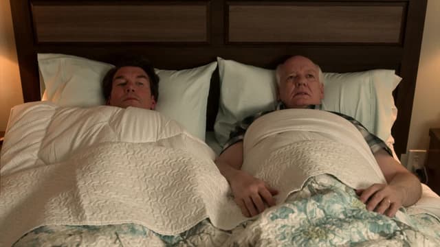 S02:E01 - Harley Wears a Wig