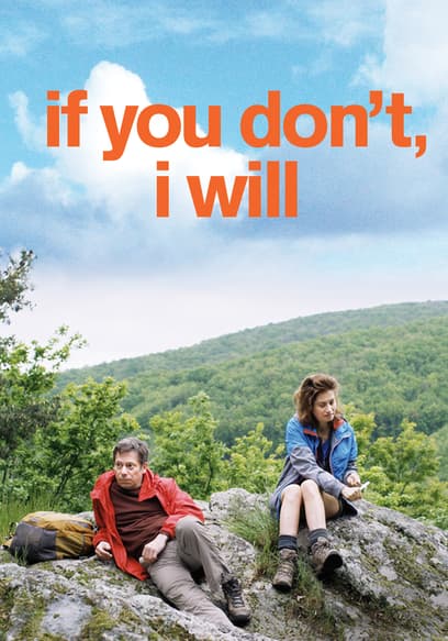 If You Don't, I Will