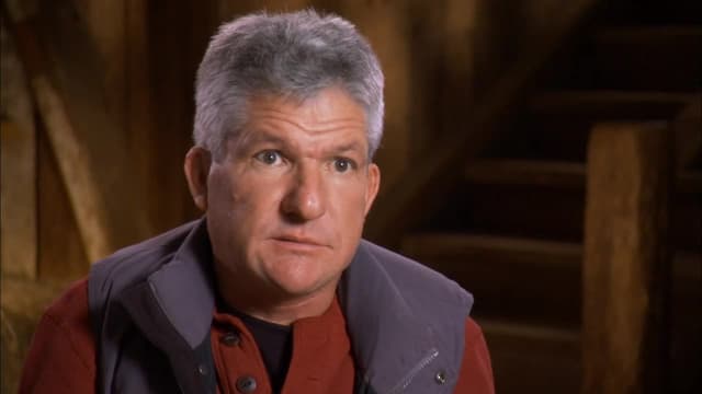 S12:E04 - Forever Young