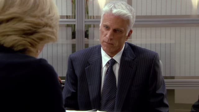 S01:E10 - Sort of Like a Family