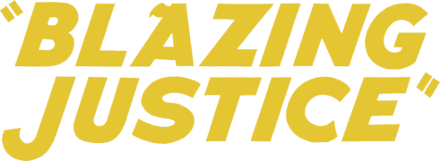 Blazing Justice