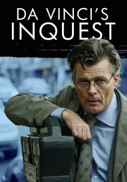 (未使用･未開封品)Da Vinci&#39;s Inquest: Season 2 [DVD] Amazon.com: Da Vinci's Inquest - Season 2 : Nicholas