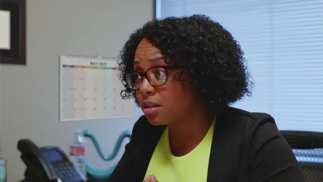 S01:E06 - Falling Deeper