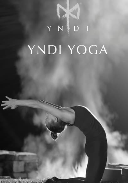 S01:E08 - YNDI Awaken and Strengthen