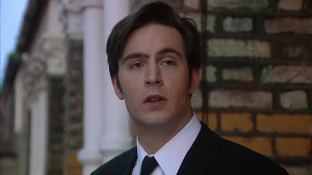 S01:E03 - Sex, Death and Nudity