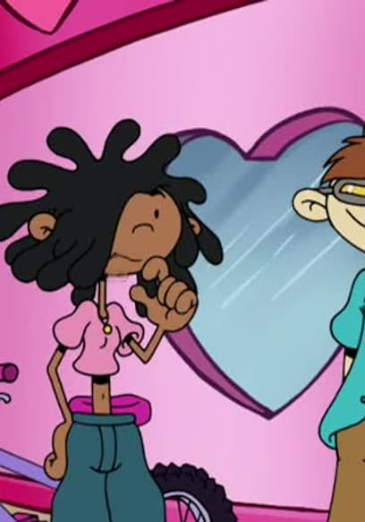 Watch Codename: Kids Next Door S02:E06 - Operation: F.L.A.V.O.R ...