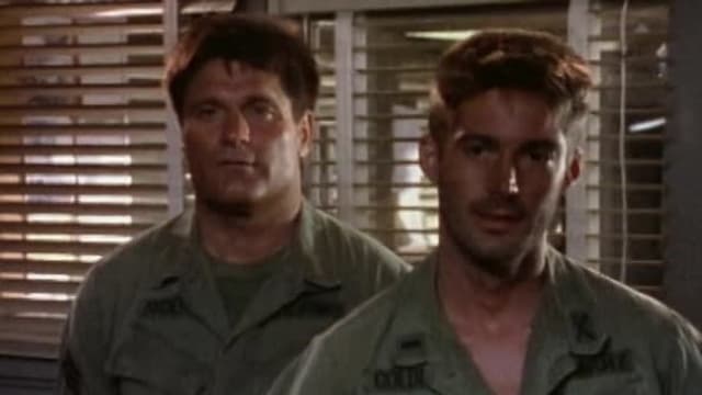 S02:E14 - Sealed With a Kiss