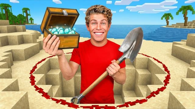 S02:E09 - Find the Treasure, Win $1,000