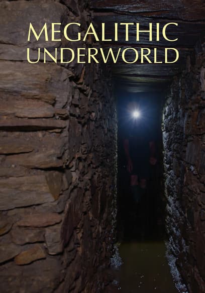 Megalithic Underworld