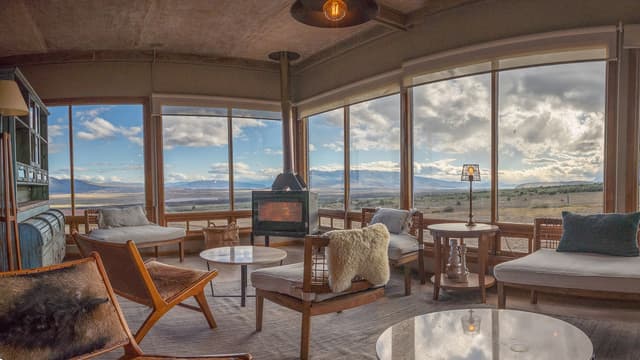 S01:E04 - Estancia Cerro Guido (Chile)