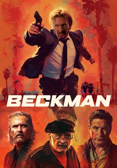 Beckman