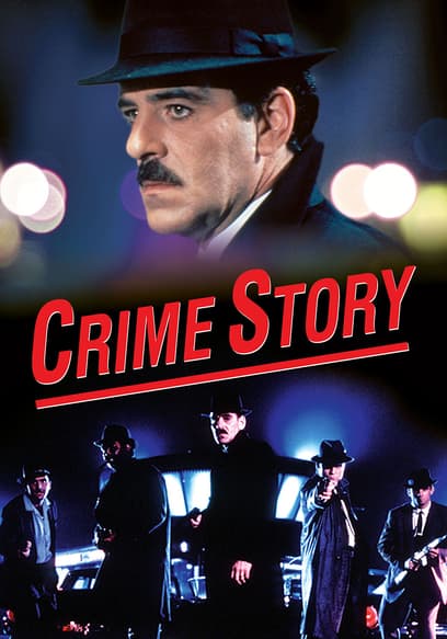 Crime Story