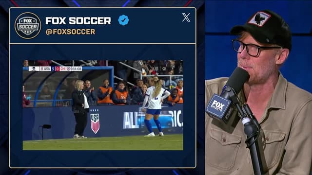 S2026:É09 - S2026:E09 - Malik Tillman’s Brace, Real Madrid Shocked, Weah & Dest Knocked Out & More