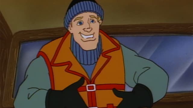 S03:E01 - Tide of Terror