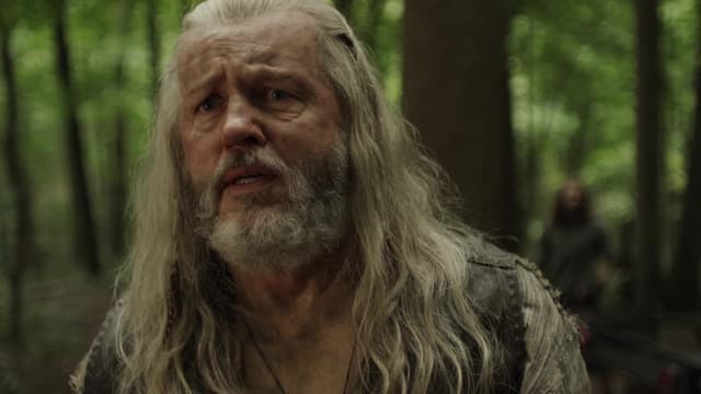 S02:E207 - S02:E07 - Home for Supper