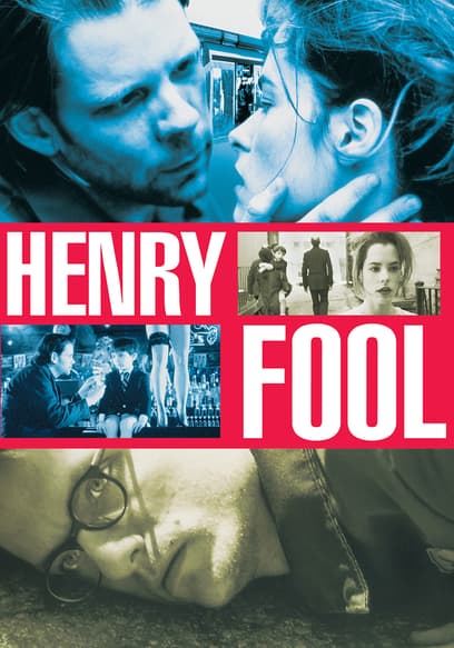 Henry Fool