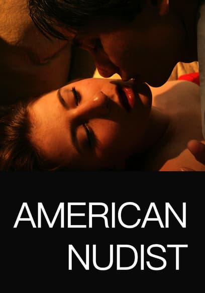 American Nudist poster