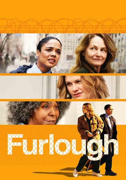 Furlough poster