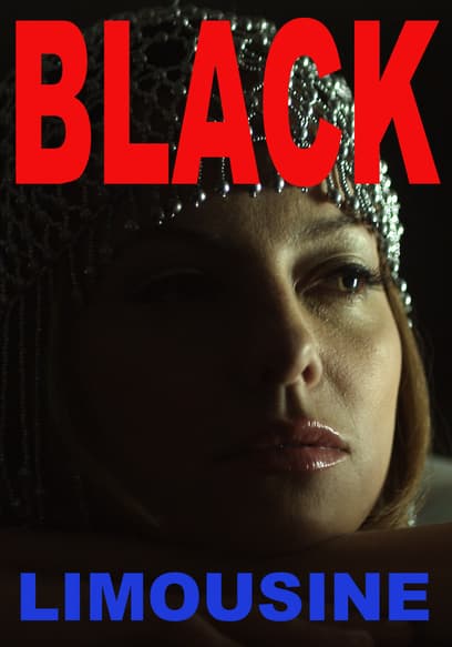 Black Limousine