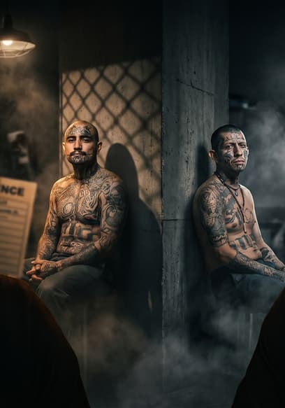 Póster de S01:E05 - Seven Years in Hell