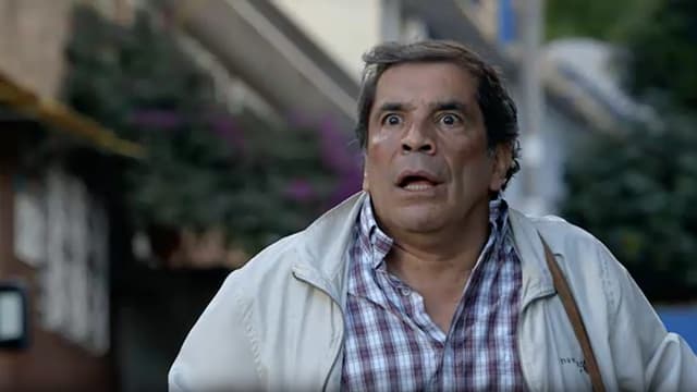 S01:E09 - Episodio 9