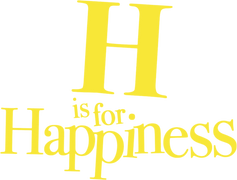 H Is for Happiness