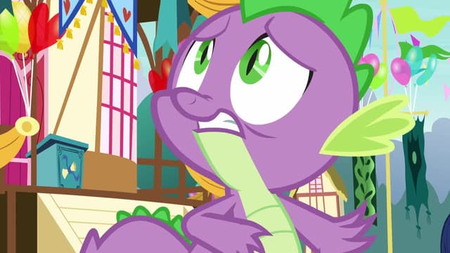 S07:E15 - Triple Threat