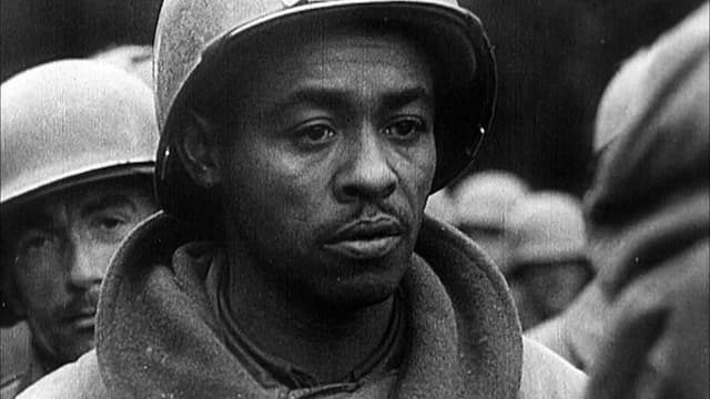 S01:E04 - The Black Battalion