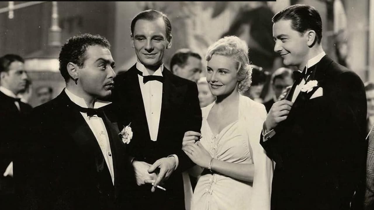 Watch Secret Agent
