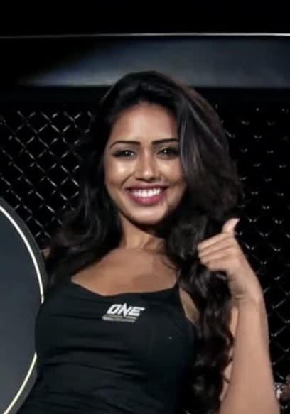 S01:E18 - Jadambaa vs Oishi poster