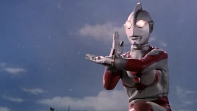 S01:E22 - Leave This Monster to Me