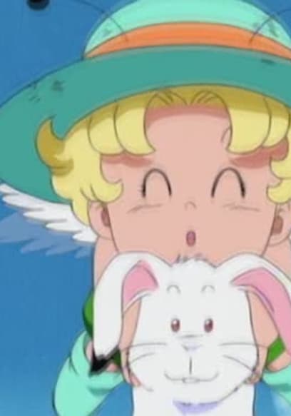 S01:E42 - Hoyo?! Arale Tiene un Nuevo Amigo poster