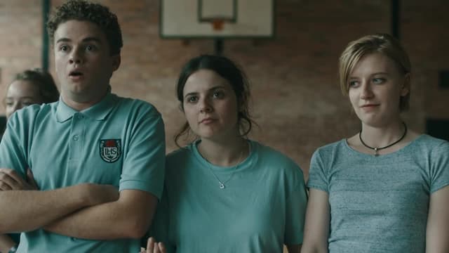 S01:E01 - Episode 1