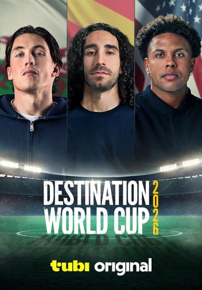 Destination World Cup 2026