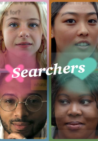 Searchers