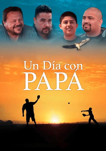 Un día con papá (Doblado)