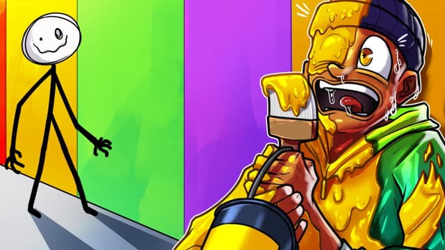 S05:E13 - Color or Die