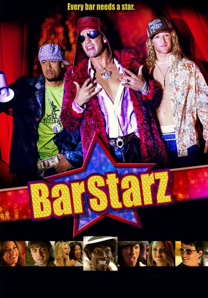 Bar Starz