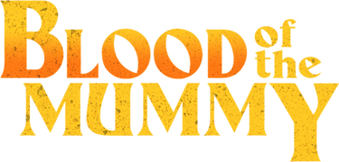 Blood of the Mummy
