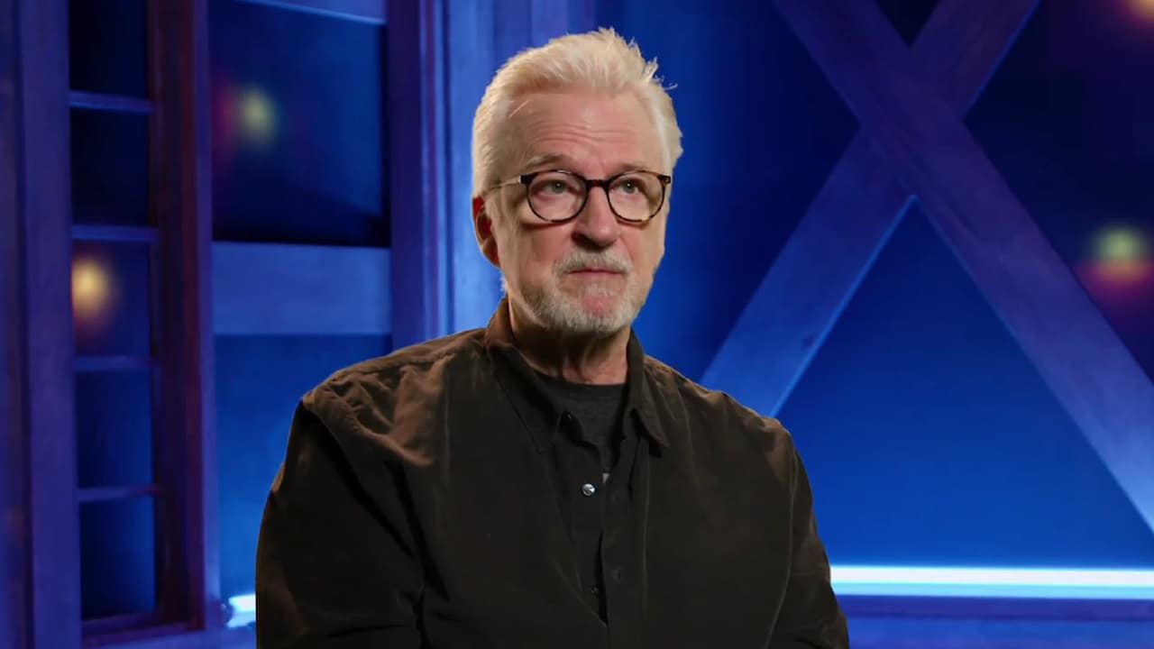 Watch The Center Seat II: 60 Years of Star Trek