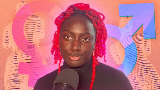 S01:E06 - The Gender Essentialism Grift