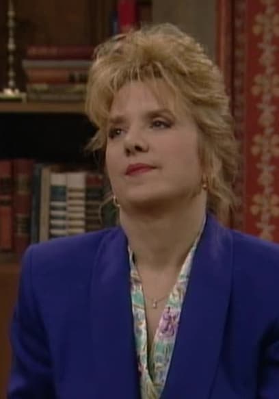 S07:E18 - Tony and Angela Get Divorced poster