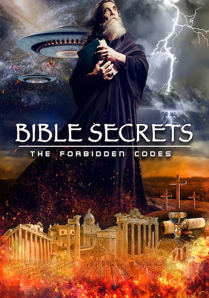 Bible Secrets: The Forbidden Codes