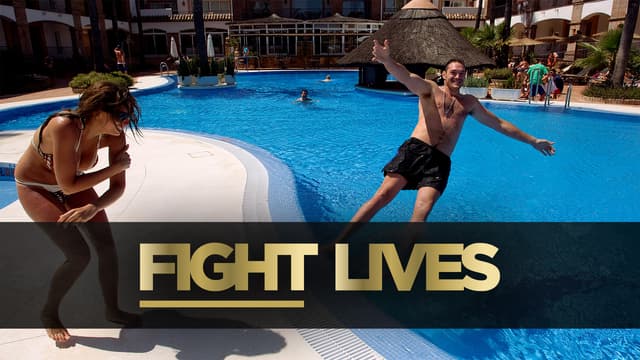 S01:E06 - Sun’s Out, Guns Out