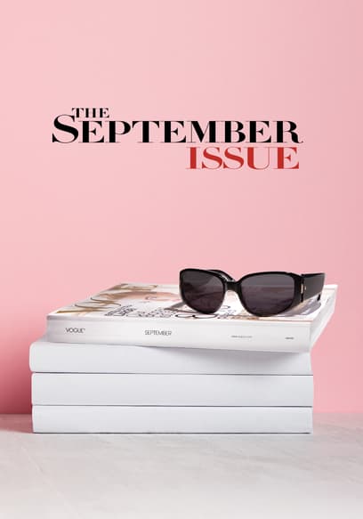 The September Issue