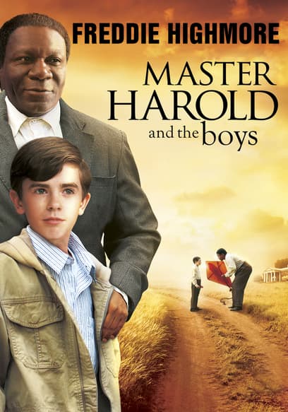 Master Harold and the Boys