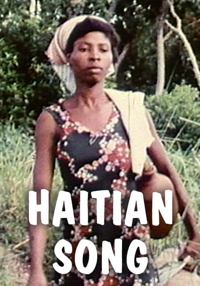 Haitian Song